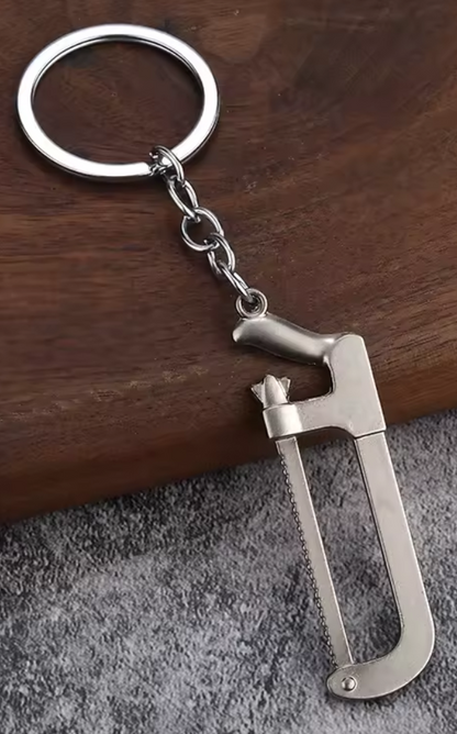 Tool Keychain