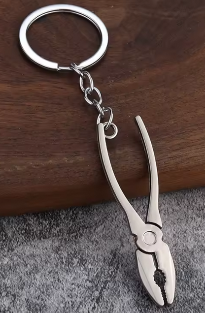 Tool Keychain
