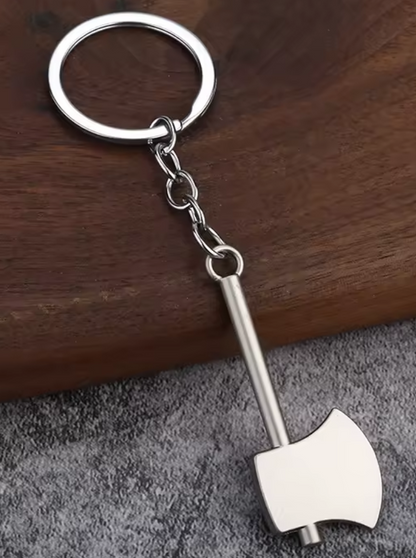 Tool Keychain