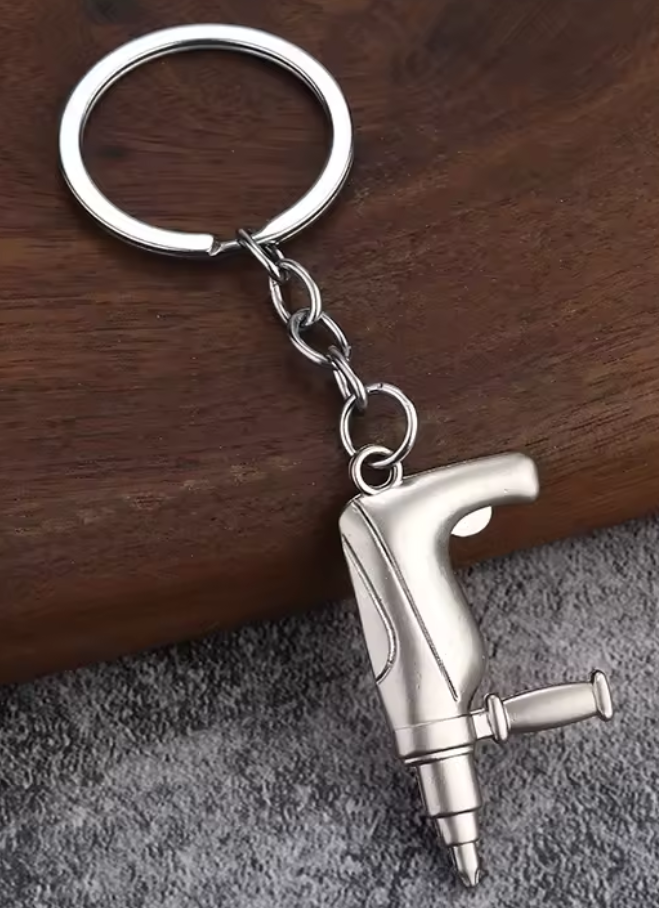 Tool Keychain