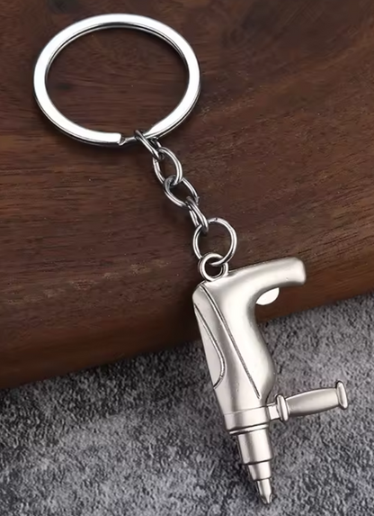 Tool Keychain