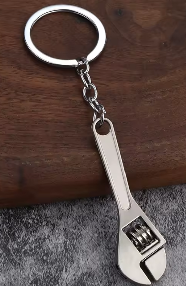 Tool Keychain