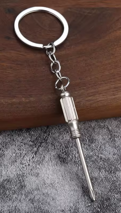 Tool Keychain