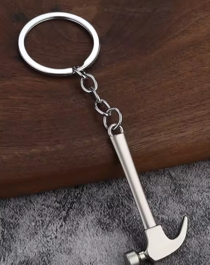 Tool Keychain
