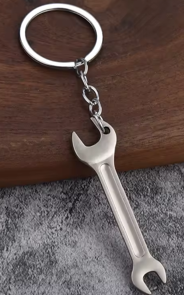 Tool Keychain