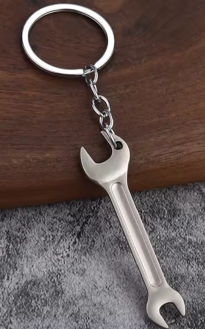 Tool Keychain