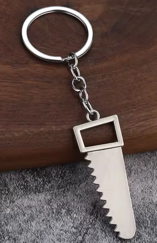 Tool Keychain