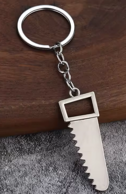Tool Keychain