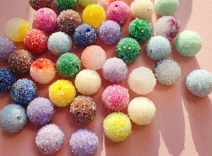 MyPenz Chunky Sugar Beadz