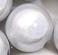 MyPenz Metallic Pearl Beadz