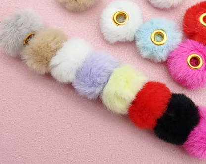 MyPenz Soft Fuzzy Beadz