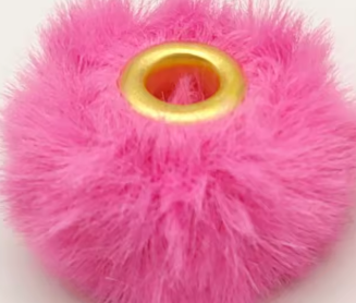 MyPenz Soft Fuzzy Beadz