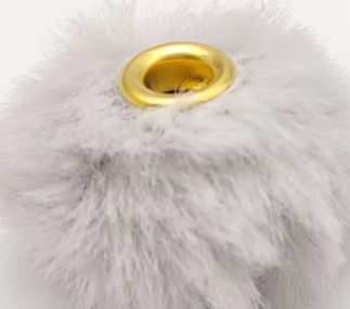 MyPenz Soft Fuzzy Beadz