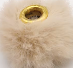 MyPenz Soft Fuzzy Beadz
