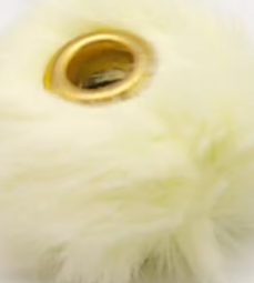 MyPenz Soft Fuzzy Beadz