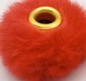 MyPenz Soft Fuzzy Beadz