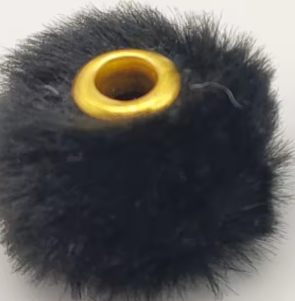 MyPenz Soft Fuzzy Beadz