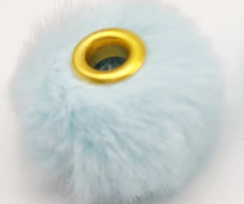MyPenz Soft Fuzzy Beadz