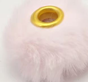 MyPenz Soft Fuzzy Beadz