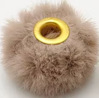 MyPenz Soft Fuzzy Beadz