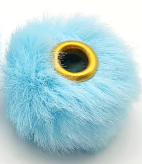 MyPenz Soft Fuzzy Beadz
