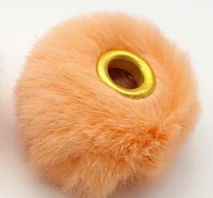 MyPenz Soft Fuzzy Beadz