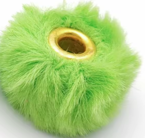 MyPenz Soft Fuzzy Beadz