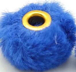 MyPenz Soft Fuzzy Beadz