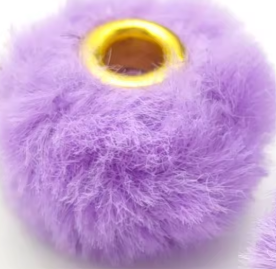 MyPenz Soft Fuzzy Beadz