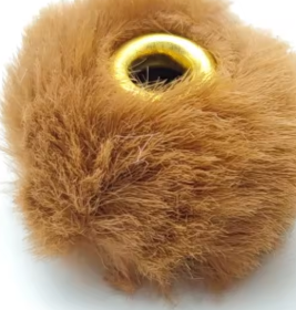 MyPenz Soft Fuzzy Beadz