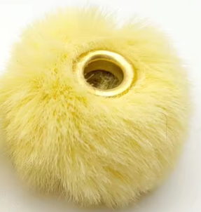 MyPenz Soft Fuzzy Beadz