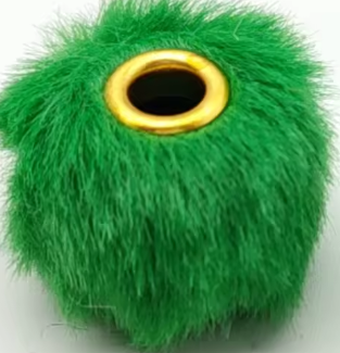 MyPenz Soft Fuzzy Beadz