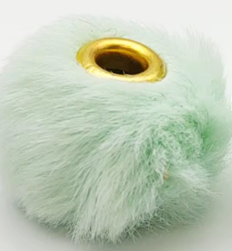 MyPenz Soft Fuzzy Beadz