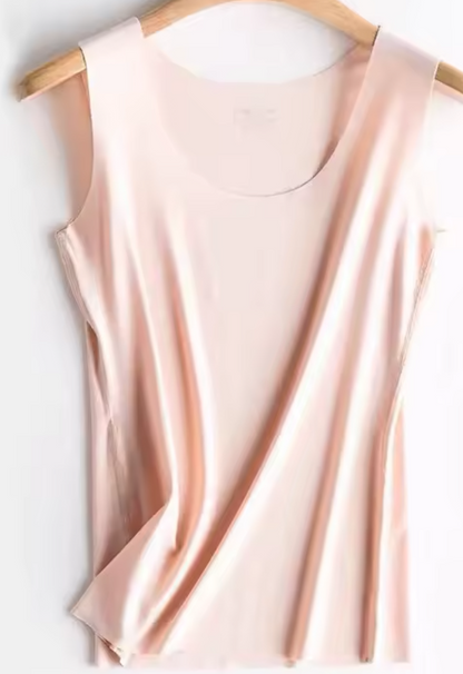 Seamless Undershirt