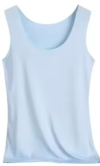 Seamless Undershirt