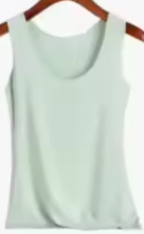 Seamless Undershirt