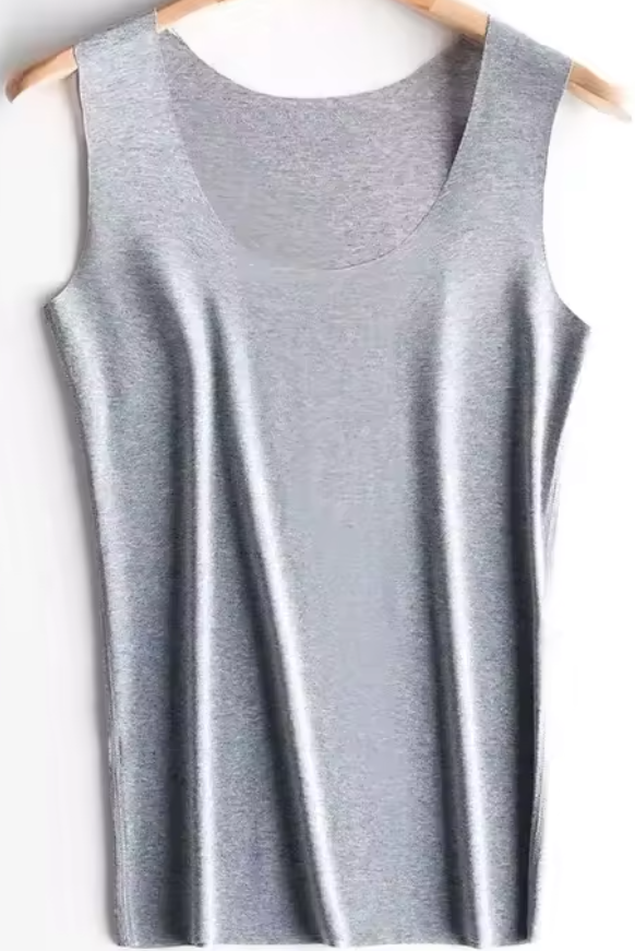 Seamless Undershirt
