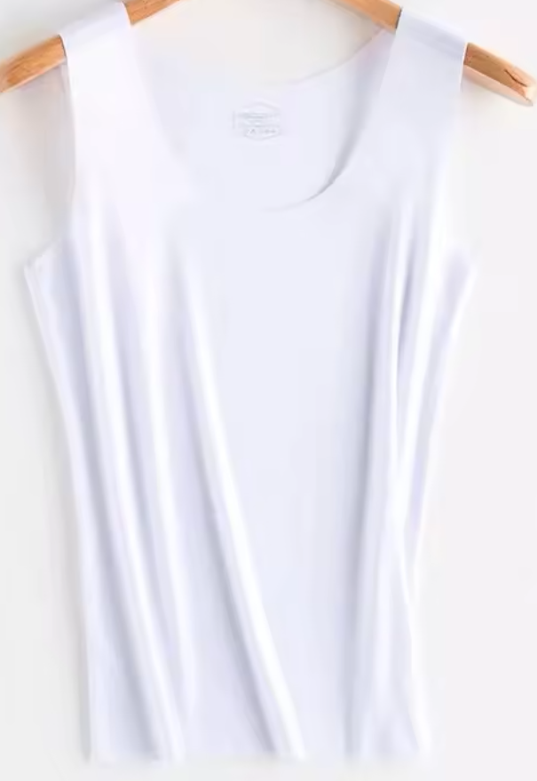 Seamless Undershirt