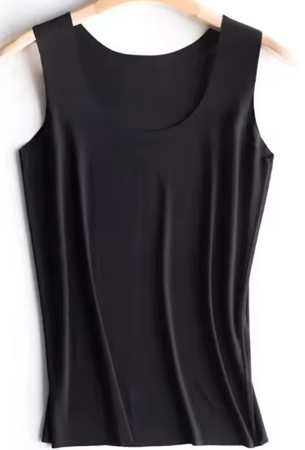 Seamless Undershirt