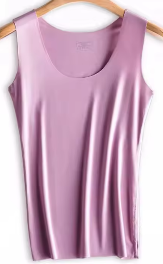 Seamless Undershirt