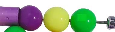 MyPenz Neon Beadz