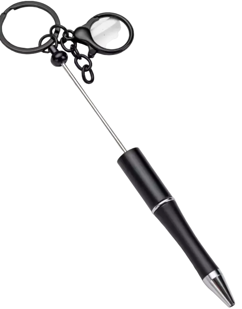 MyPenz Keychain