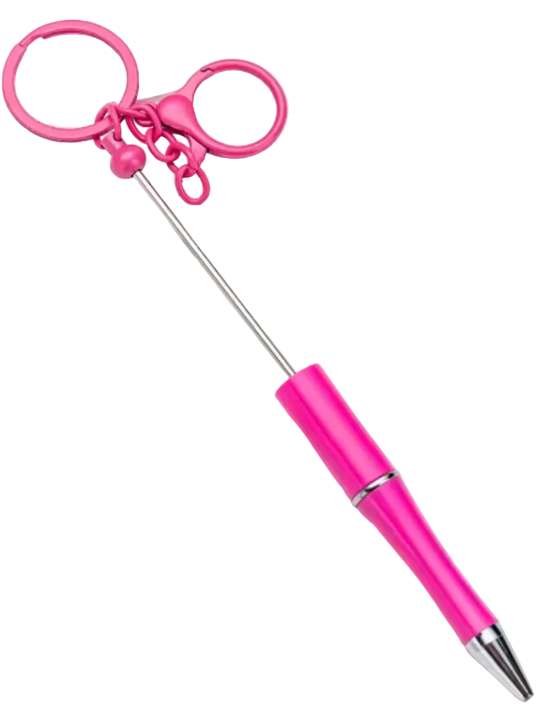 MyPenz Keychain