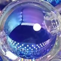 MyPenz Bubble Beadz