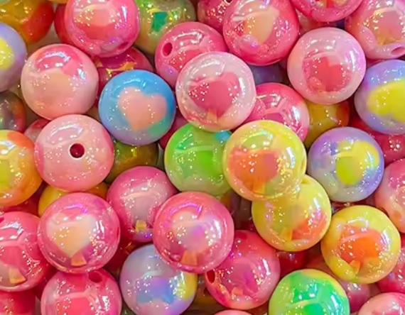 MyPenz Love Beads