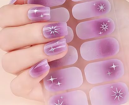 Nail Stickers