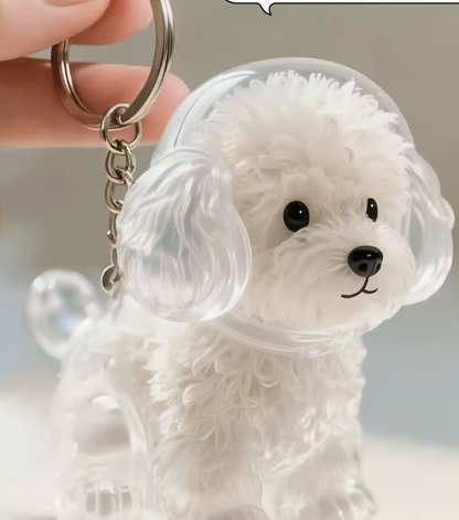 Pet Fur Keepsake