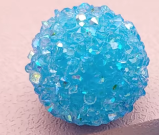 MyPenz Chunky Sugar Beadz