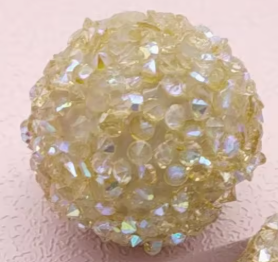MyPenz Chunky Sugar Beadz