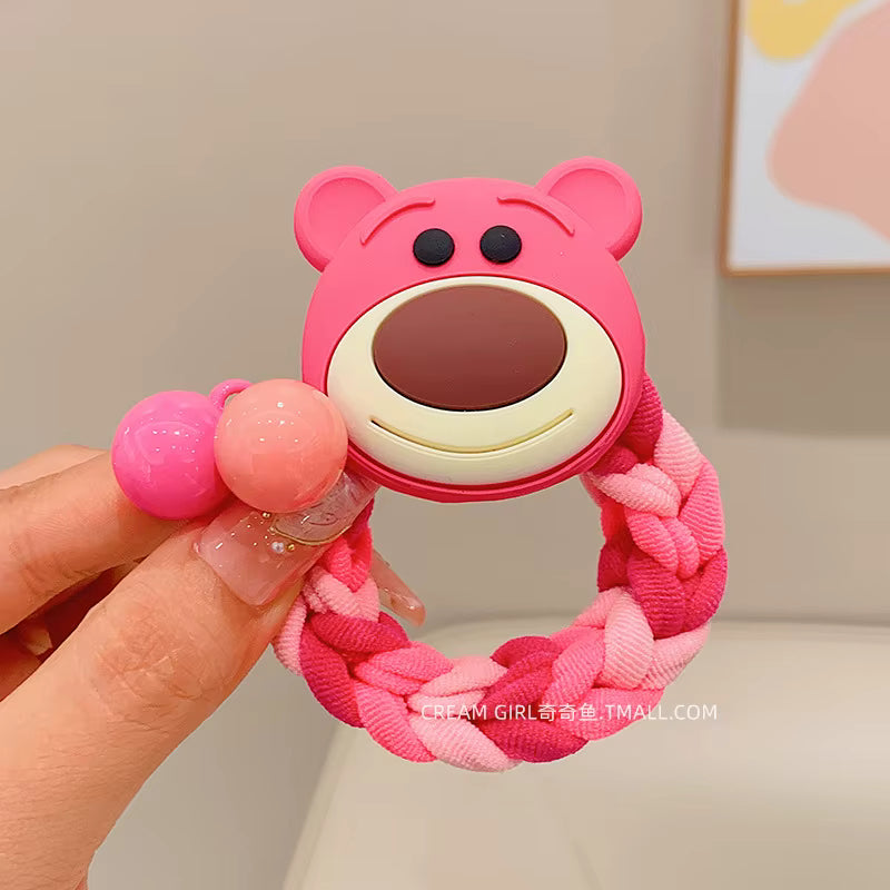 Cute Character Hairbands
